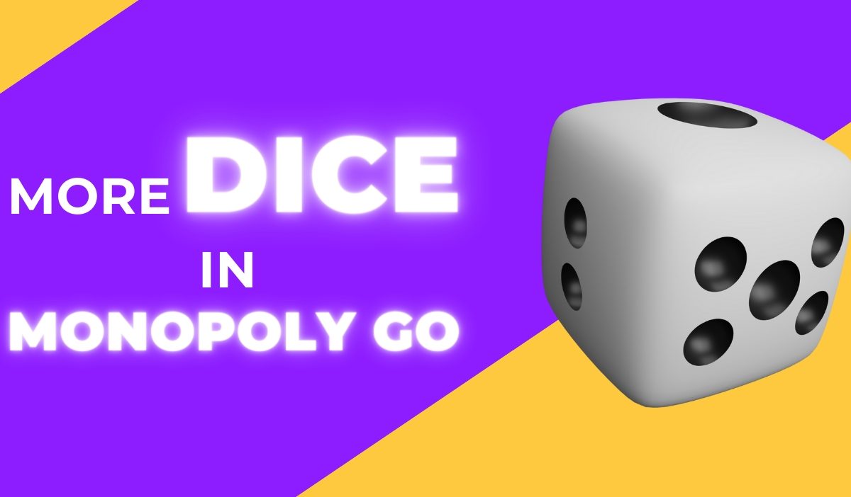 Monopoly Go Dice Rolls